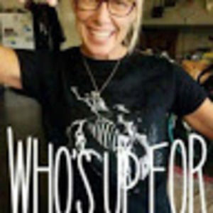 Meet your Posher, Amy jo